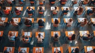 Récord de estudiantes aprobados en la Prueba de Acceso a la Universidad en España 2024