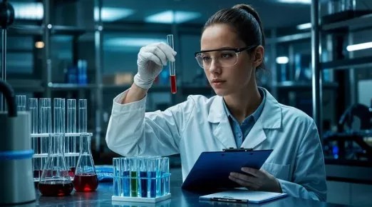 España, entre los diez países europeos con más ayudas ERC Starting Grants 2025