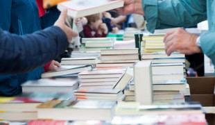 España será el País Invitado de Honor en la Bienal del Libro de São Paulo 2026