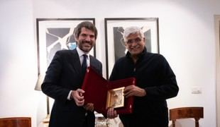 España será el país invitado en el Festival Internacional de Cine de India