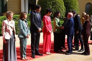 España y Brasil refuerzan su cooperación en telecomunicaciones y TIC