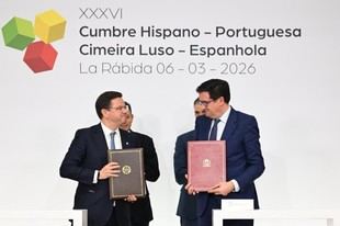 España y Portugal proponen candidatura conjunta para gigafábrica de IA en Europa