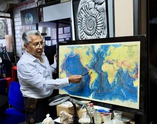 UAM analiza el doblete sísmico en Venezuela y sus implicaciones sociales y estructurales