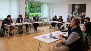 Universidades europeas diseñan ruta hacia la sostenibilidad circular