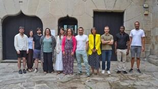 Universidades colaboran en desarrollo de herramienta semántica para sistemas informáticos