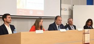 Congreso Internacional de Lexicografía Hispánica en la UCA