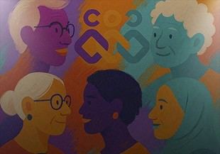 Expertos proponen estrategias para que gobiernos enfrenten el envejecimiento poblacional