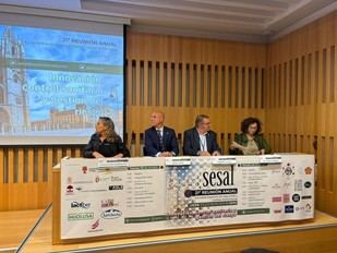 Expertos en seguridad alimentaria se reúnen en León para discutir innovación y gestión de riesgos