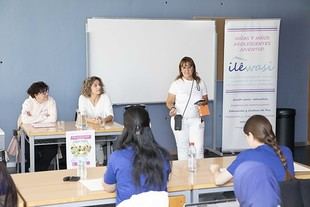 Congreso sobre educación para la paz y pensamiento crítico en la UJI