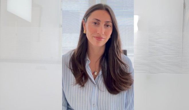 Inés Aranda destaca en su experiencia con el doble máster en Abogacía y Asesoría Fiscal