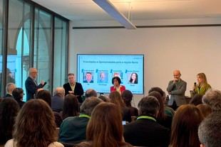 Lanzan plataforma para impulsar la innovación en salud desde el Norte