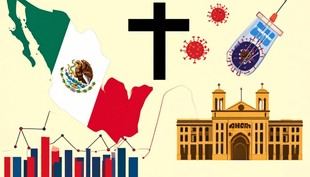Violencia en México supera cifras oficiales, advierte IBERO