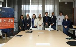 Seminario sobre derechos digitales en España, Italia y Chile