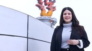 Mujeres listas para liderar: el mensaje de Diana Mariel Sánchez