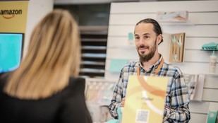 Las pymes en Amazon: cinco claves para la economía española