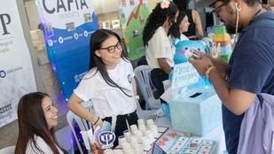 Más de 50 grupos estudiantiles promueven el liderazgo en Uninorte