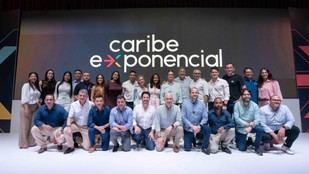 Cierra convocatoria para empresas en Caribe Exponencial este 28 de febrero