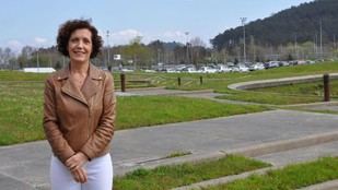 Esther Pillado finaliza su mandato como valedora universitaria tras seis años en el cargo