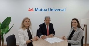 Mutua Universal presenta su modelo de gobernanza para la IA