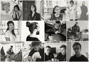 Doce proyectos artísticos transformarán los campus de la Universitat de València