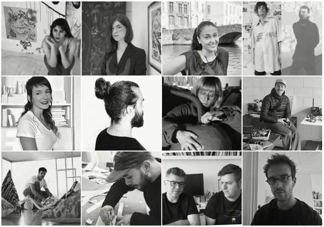Doce proyectos artísticos transformarán los campus de la Universitat de València