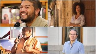 Escritores destacados participarán en el Hay Festival en Uninorte