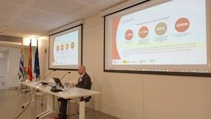 Seminario en Montevideo aborda estrategias para combatir el edadismo en Iberoamérica