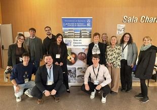 Congreso de Ciencias Gastronómicas de la UV reúne a expertos en alta cocina y tendencias culinarias