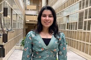 Estudiante de la U.Porto recibe premio en conferencia internacional de electrónica en Alemania