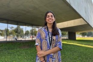 Estudiante de la U.Porto obtiene beca de la FEBS para realizar prácticas en Alemania