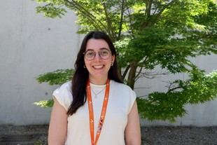 Estudiante de la U. Porto recibe beca para presentar su investigación en Suecia