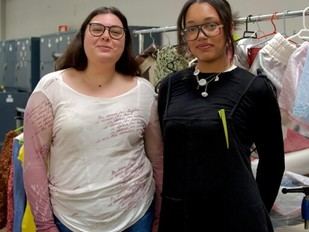 Estudiantes de Arquitectura de ULisboa ganan concurso de moda en Portugal