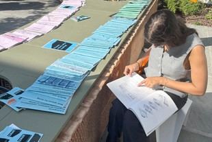 Estudiantes de la FAUP presentan proyectos en la Bienal de Arquitectura de Venecia 2025