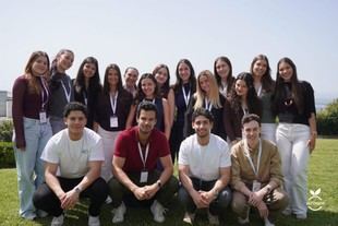 Debate sobre el futuro de la nutrición en el congreso de la FCNAUP