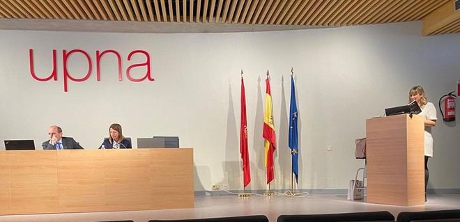 Investigadora propone mejorar la gestión de recursos humanos en enfermería