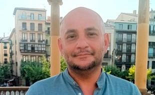 Francesco Puzzo investiga las conexiones familiares entre Navarra y Sicilia en su tesis doctoral