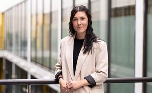 Investigadora de la UPNA analiza la desigualdad de género en su tesis doctoral