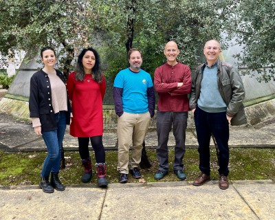 Investigadores analizan el efecto de El Niño en la biodiversidad amazónica