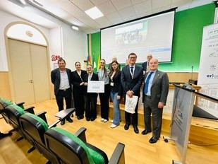 El equipo de la UJI se corona campeón en el Torneo de Debate de Relaciones Laborales