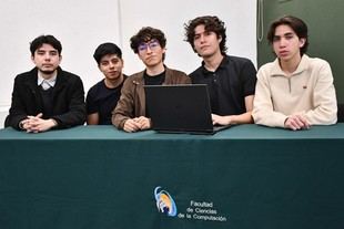 Estudiantes de BUAP competirán en hackathon internacional en Madrid