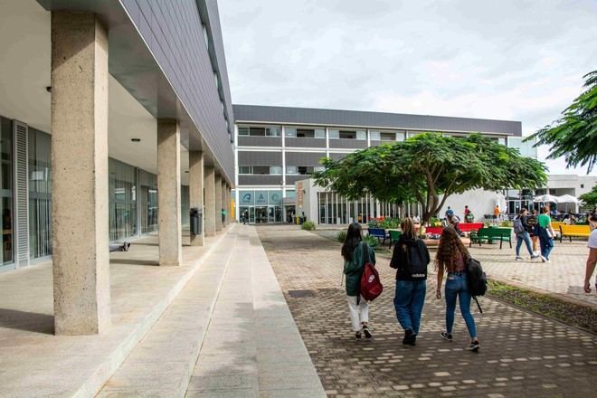 Segunda asignación de plazas en la ULPGC para nuevos estudiantes