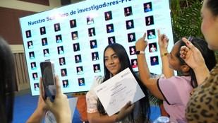 Estudiantes de la Universidad del Norte reciben certificación en investigación