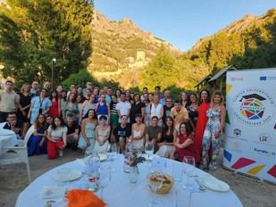 Estudiantes con discapacidad intelectual de la US participan en un campus de verano para mejorar su empleabilidad