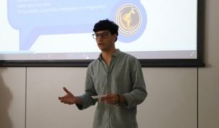 Estudiantes de ADE aprenden a crear empresas sostenibles B Corp