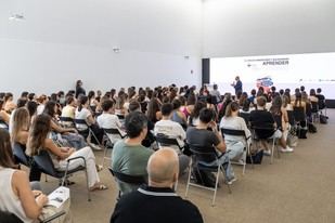 Estudiantes de Educación y Veterinaria capacitarán a jóvenes con discapacidad intelectual en Valencia