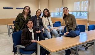 Estudiantes de la Universidad Loyola son subcampeones en la Liga de Debate Académico UNIJES