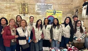 Estudiantes de la Universidad Loyola transforman su aprendizaje a través del servicio con ONGs