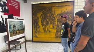 Estudiantes de Trabajo Social de la UNAL realizarán prácticas en la UBPD para fomentar la paz y los derechos humanos