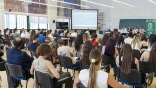 Éxito en la II Feria de Empleabilidad para Veterinaria en Córdoba
