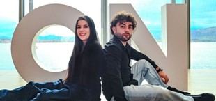 Estudiantes de UNEATLANTICO presentan su proyecto en la IV Edición de 'ON Creación'